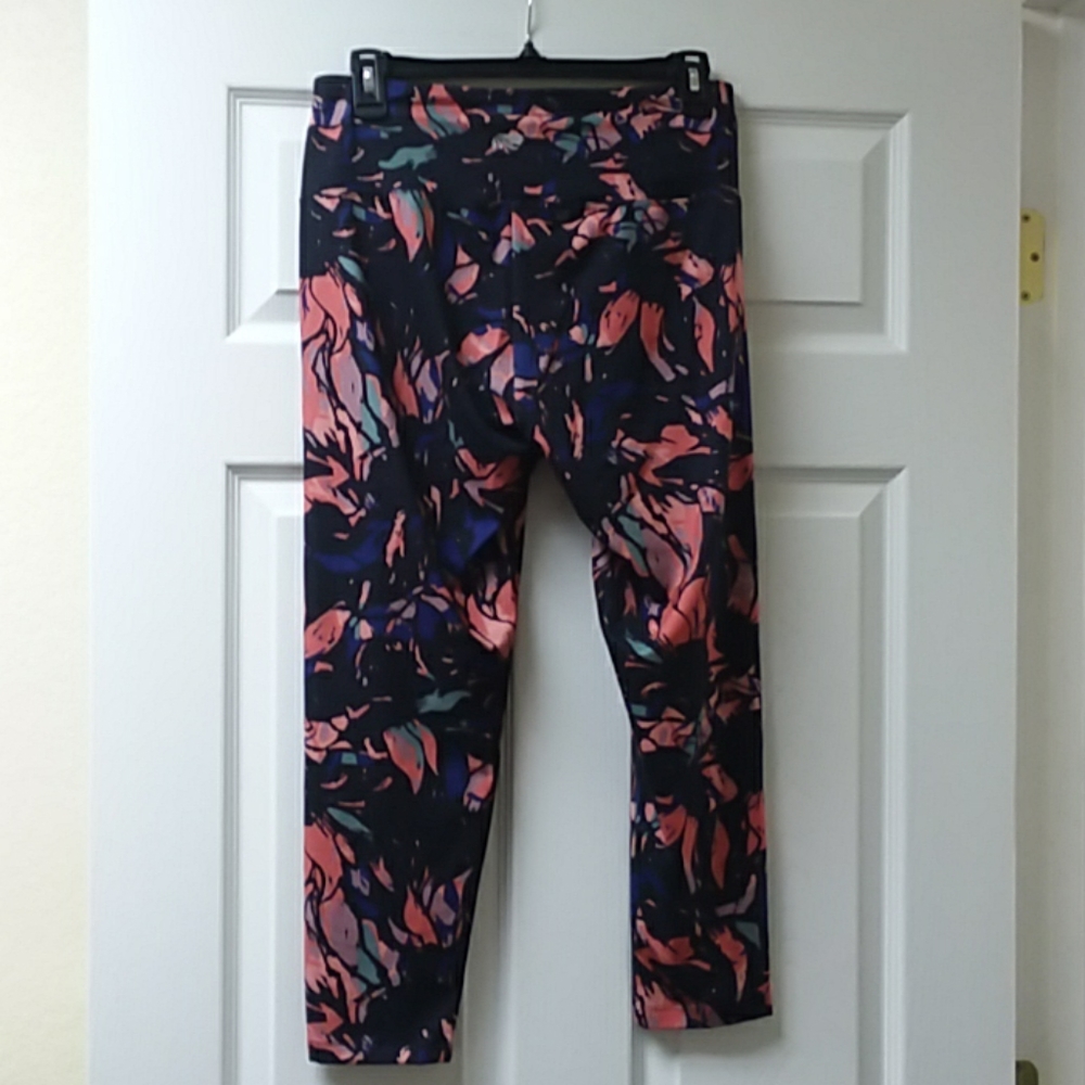 Marika exercise workout pants - Picture 3 of 5
